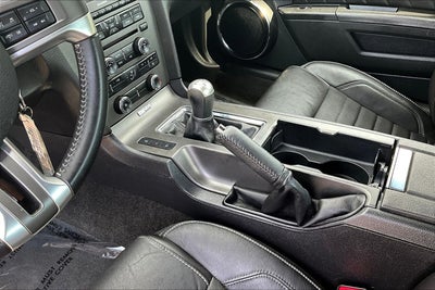 2014 Ford Mustang V6 Premium