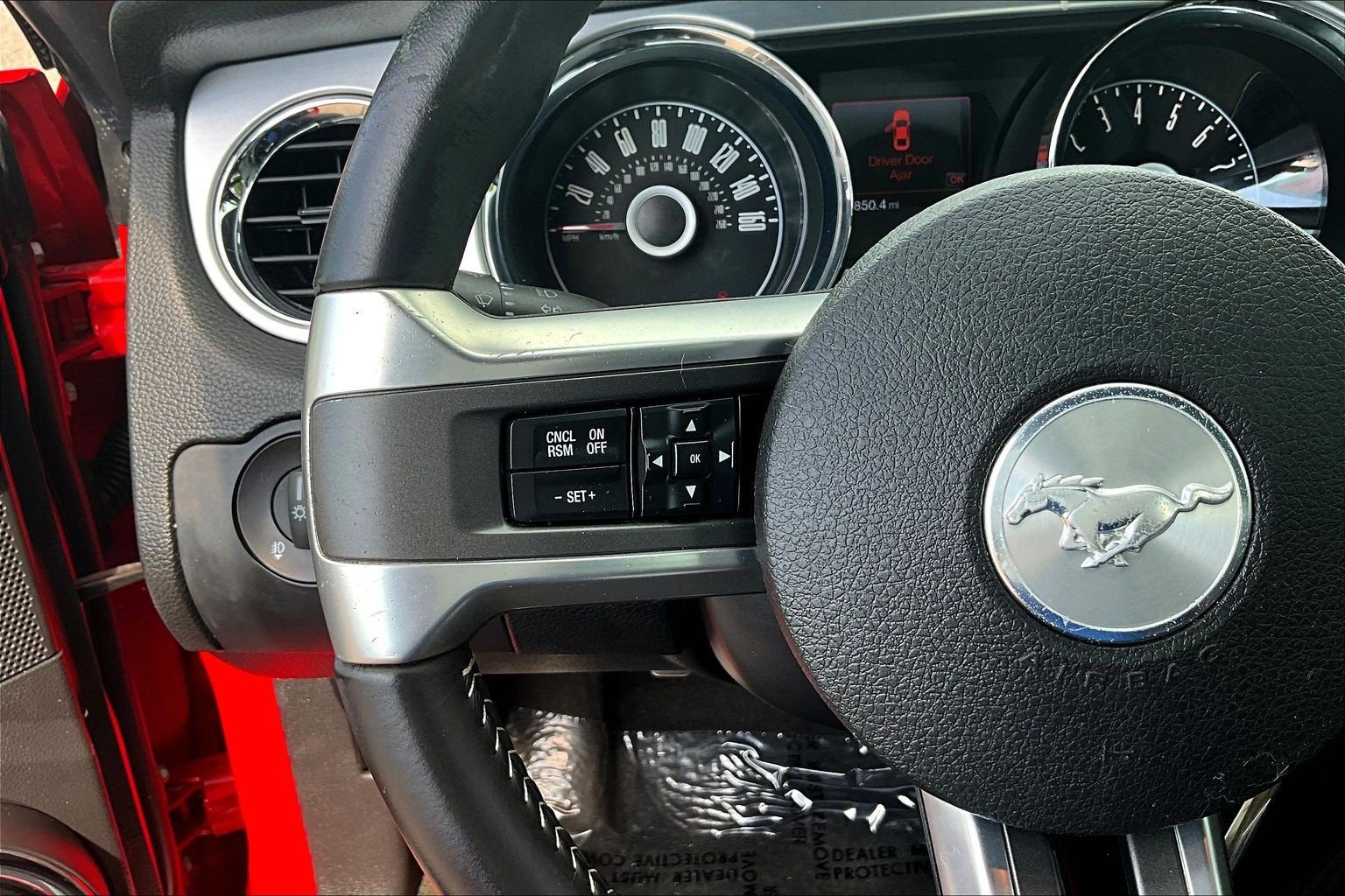 2014 Ford Mustang V6 Premium