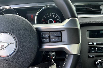 2014 Ford Mustang V6 Premium