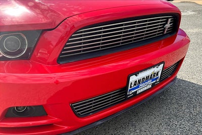 2014 Ford Mustang V6 Premium