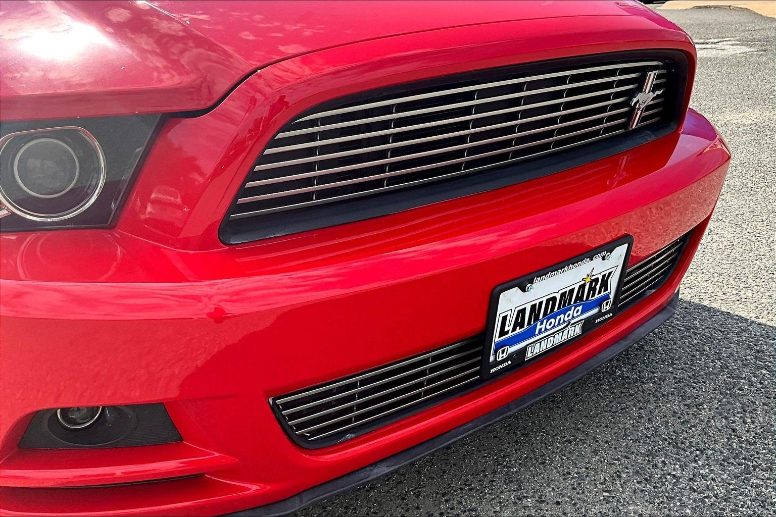 2014 Ford Mustang V6 Premium