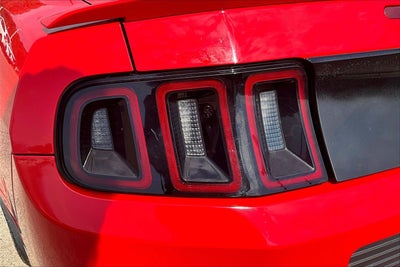 2014 Ford Mustang V6 Premium