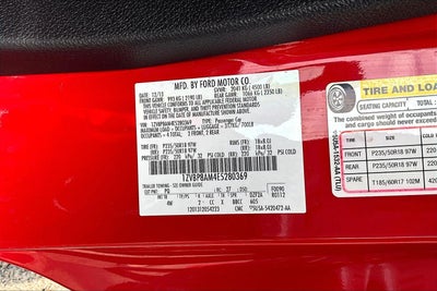2014 Ford Mustang V6 Premium