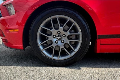 2014 Ford Mustang V6 Premium