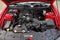 2014 Ford Mustang V6 Premium