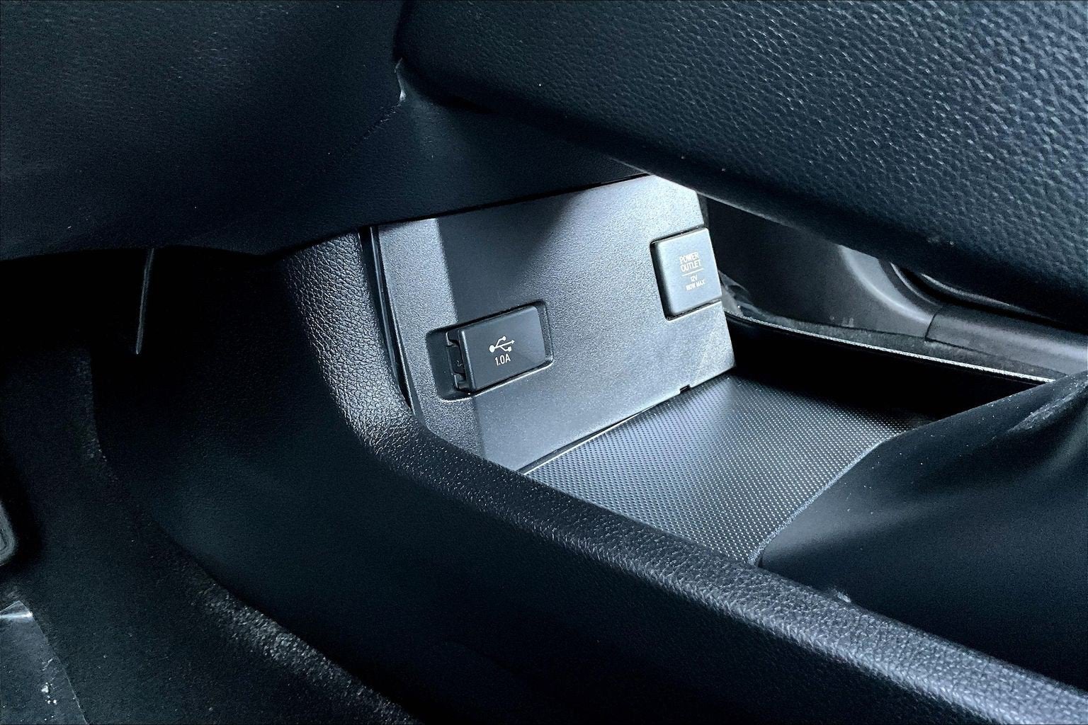 2017 Honda Civic Sedan LX