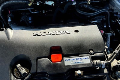2017 Honda Civic Sedan LX