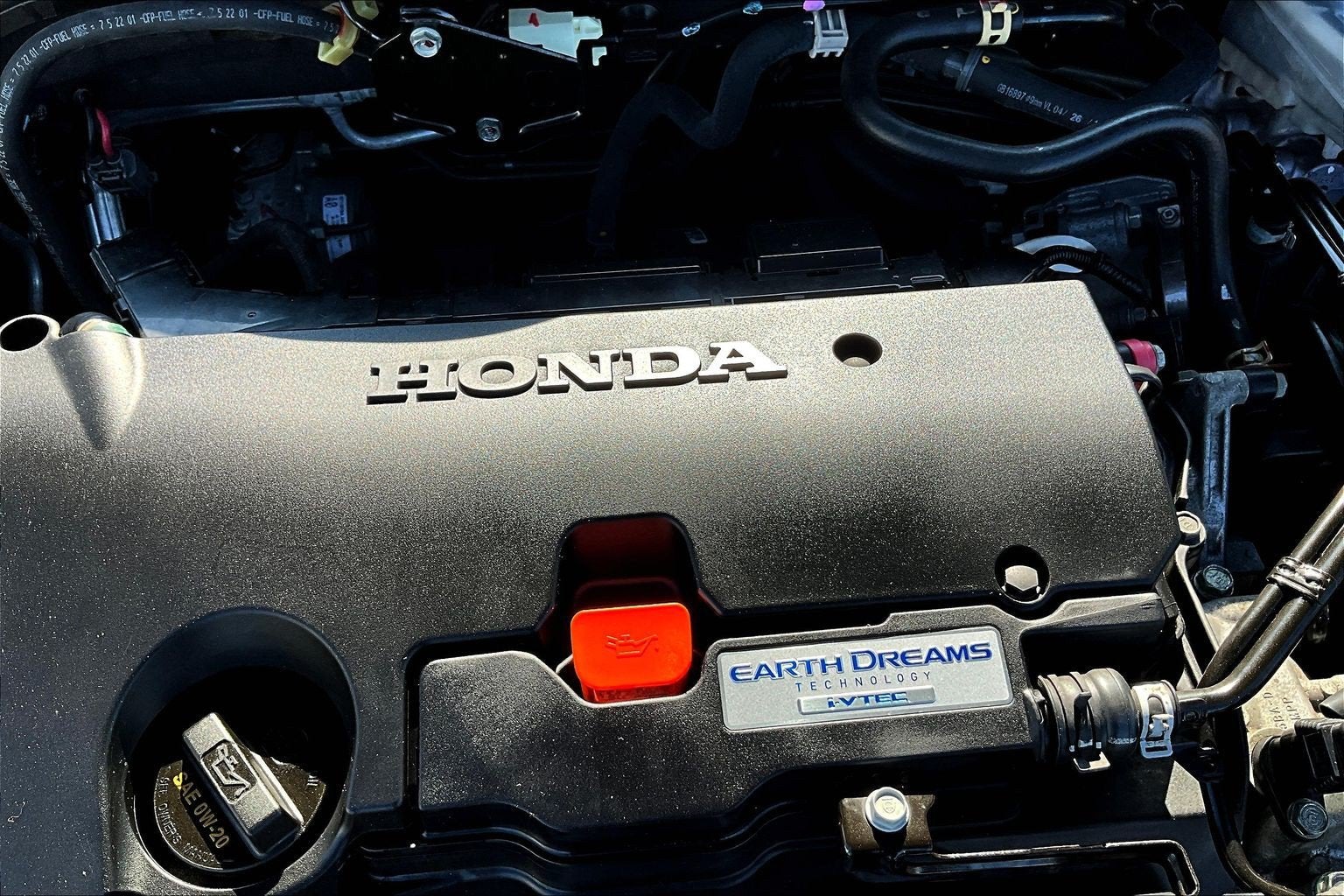 2017 Honda Civic Sedan LX