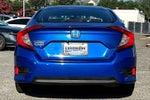 2017 Honda Civic Sedan LX