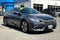 2016 Honda Civic Coupe EX-T