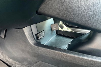 2016 Honda Civic Coupe EX-T