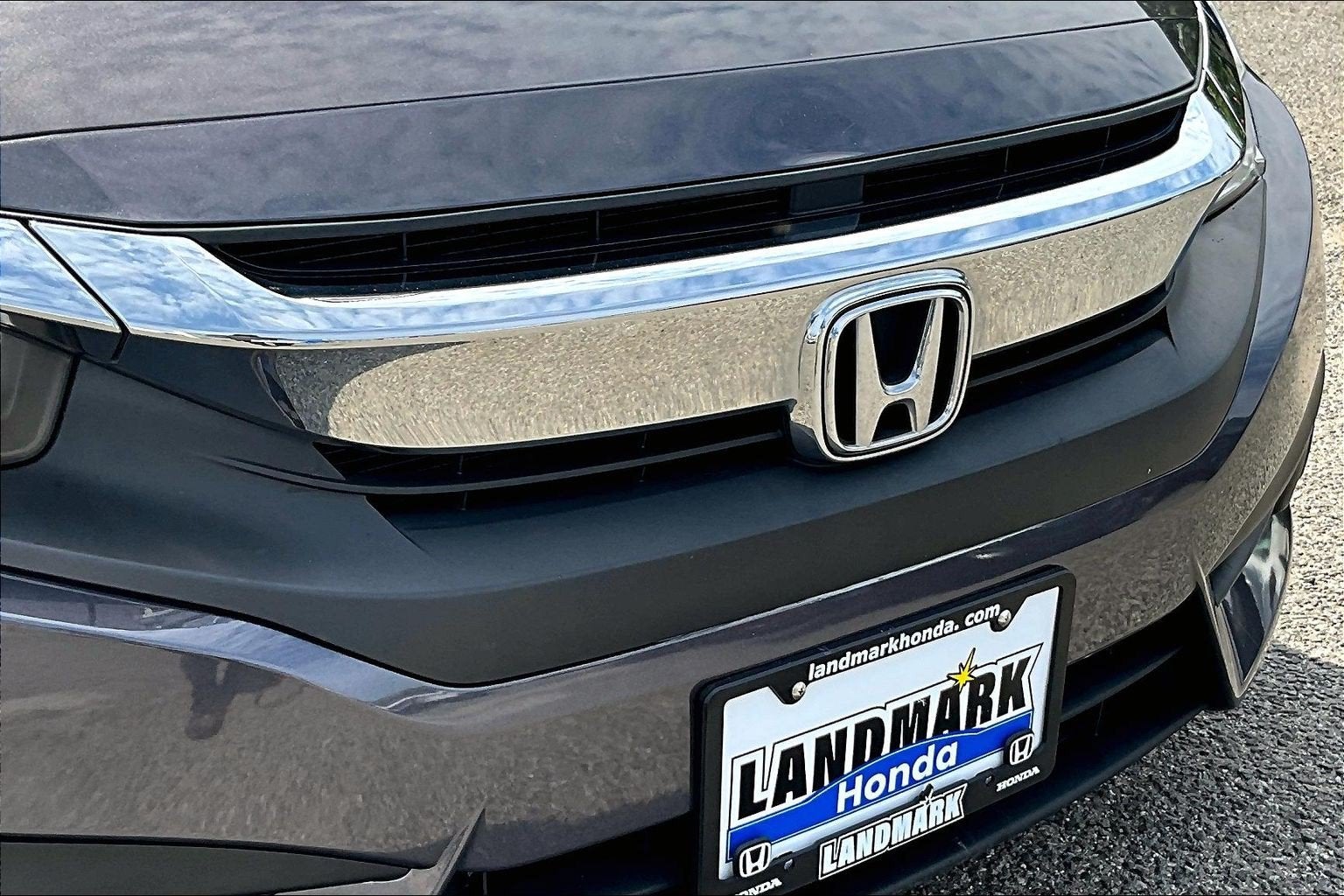 2016 Honda Civic Coupe EX-T