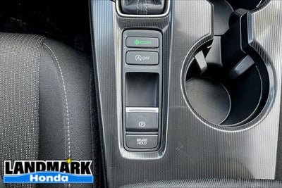 2024 Honda Civic Sedan EX