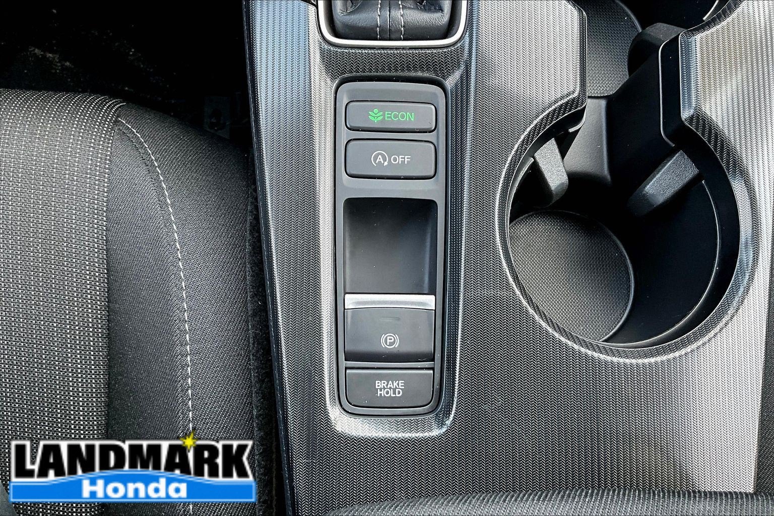 2024 Honda Civic Sedan EX