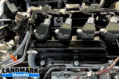 2024 Honda Civic Sedan EX