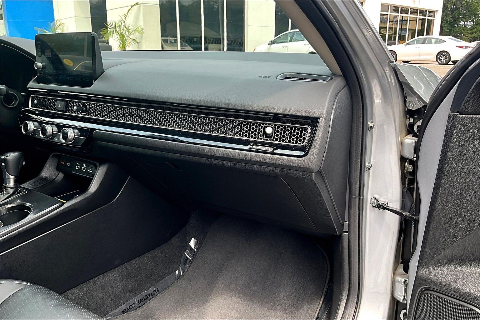 2023 Honda Civic Sedan Touring
