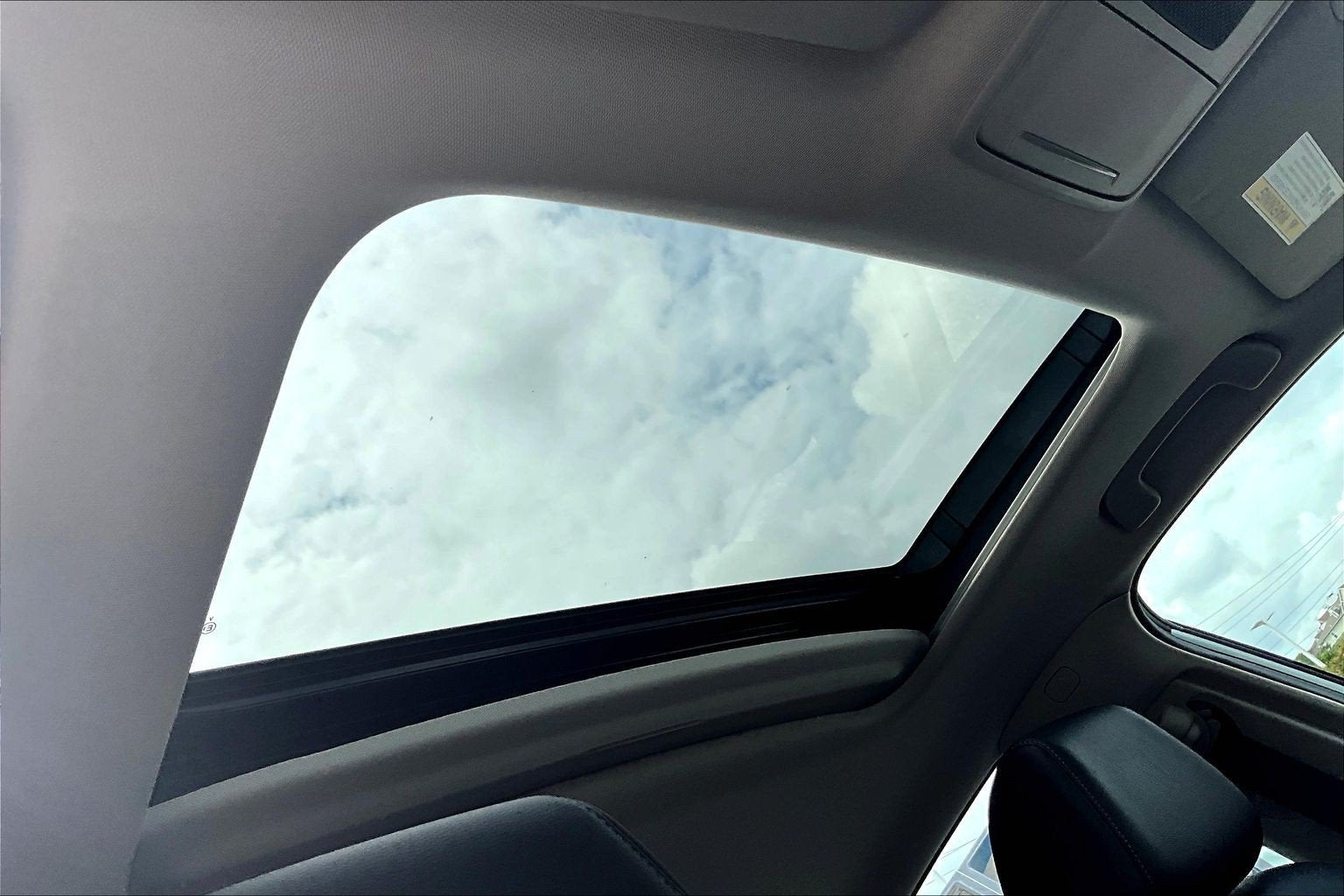 2023 Honda Civic Sedan Touring