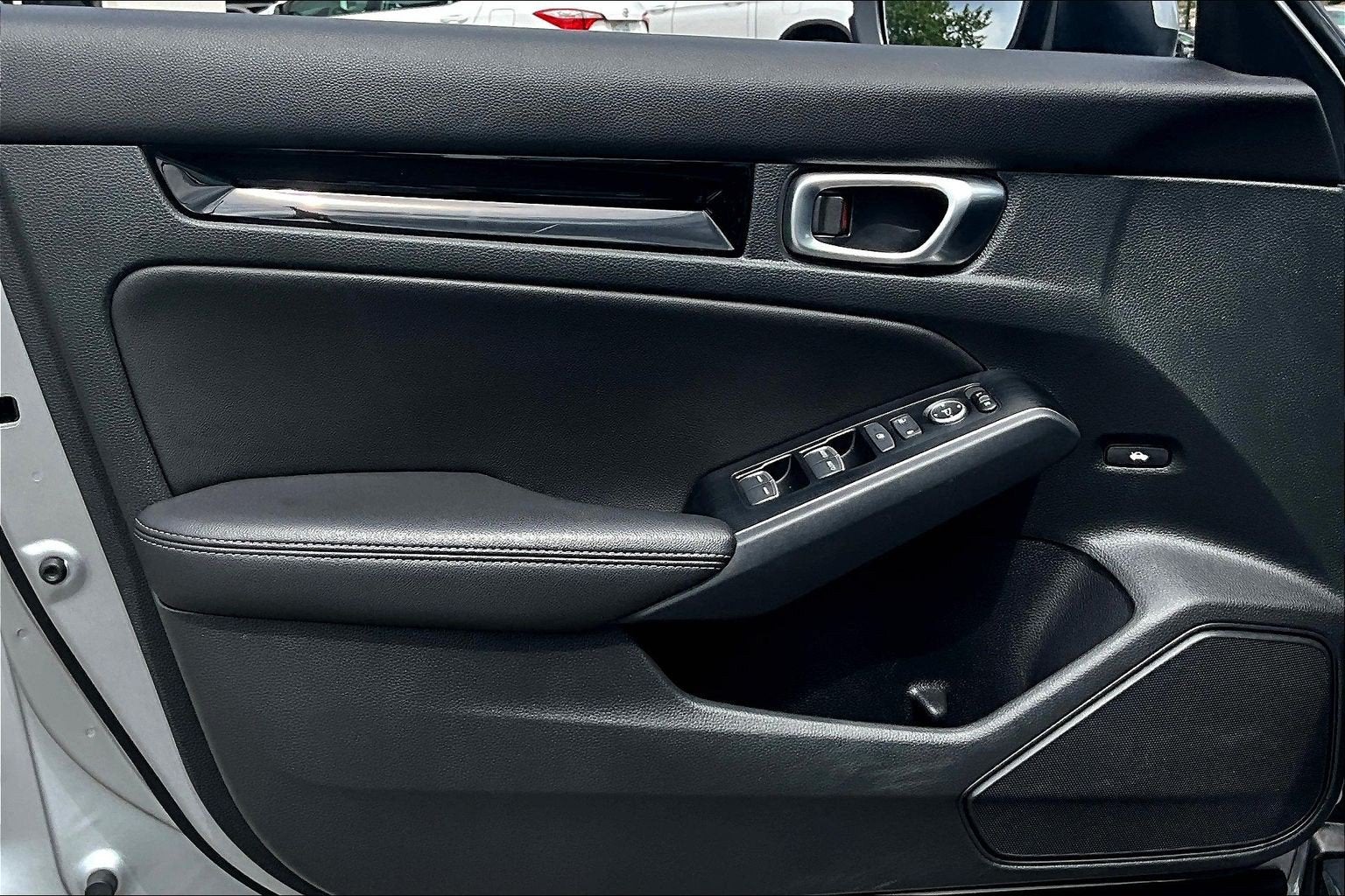 2023 Honda Civic Sedan Touring