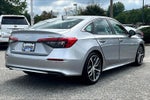 2023 Honda Civic Sedan Touring