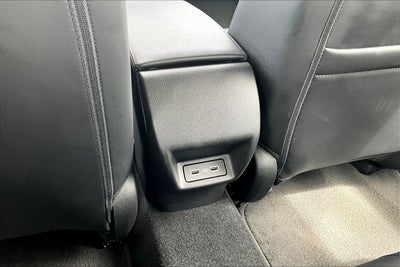 2023 Honda Civic Sedan Touring
