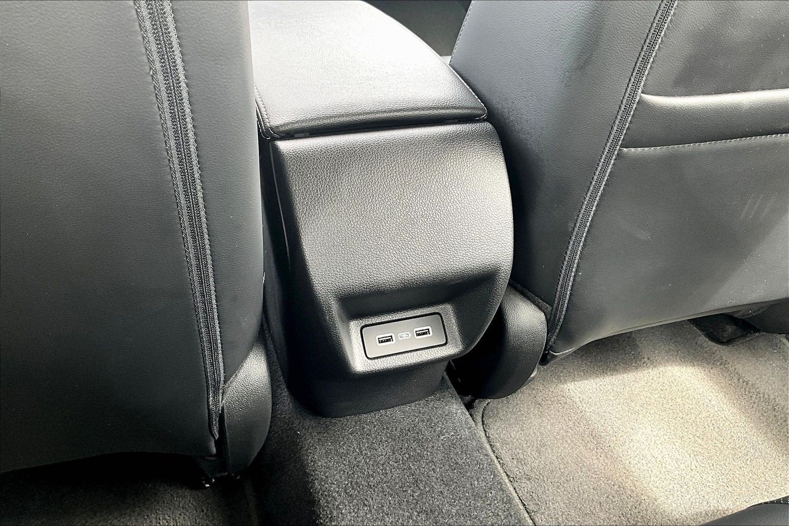 2023 Honda Civic Sedan Touring
