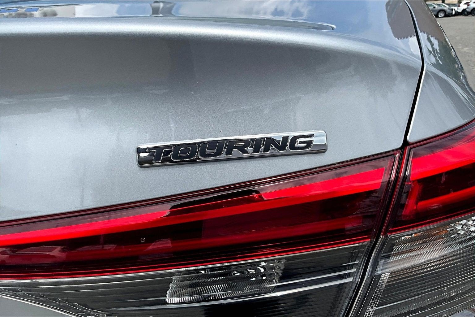 2023 Honda Civic Sedan Touring