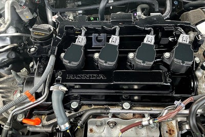 2023 Honda Civic Sedan Touring