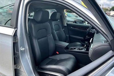 2023 Honda Civic Sedan Touring