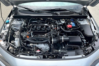 2023 Honda Civic Sedan Touring