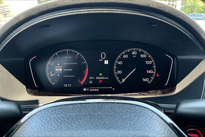 2026 Honda Civic Sedan LX