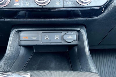 2026 Honda Civic Sedan LX