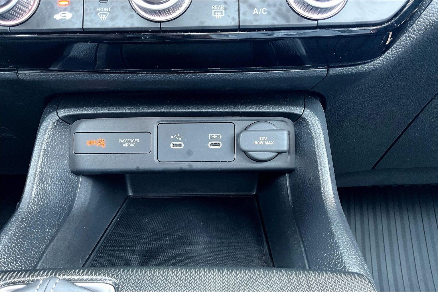 2026 Honda Civic Sedan LX