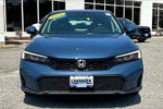 2026 Honda Civic Sedan LX