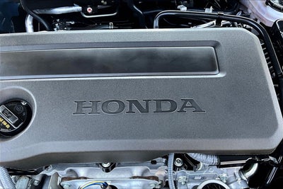 2026 Honda Civic Sedan LX
