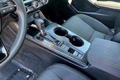 2023 Honda Civic Sedan LX