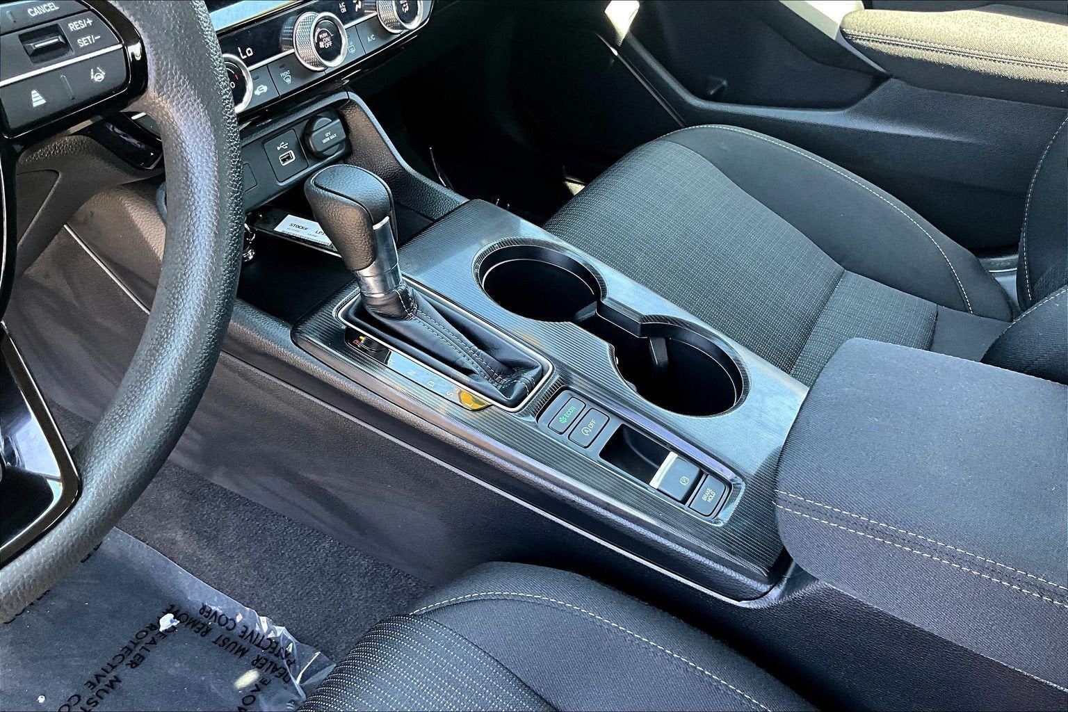 2023 Honda Civic Sedan LX