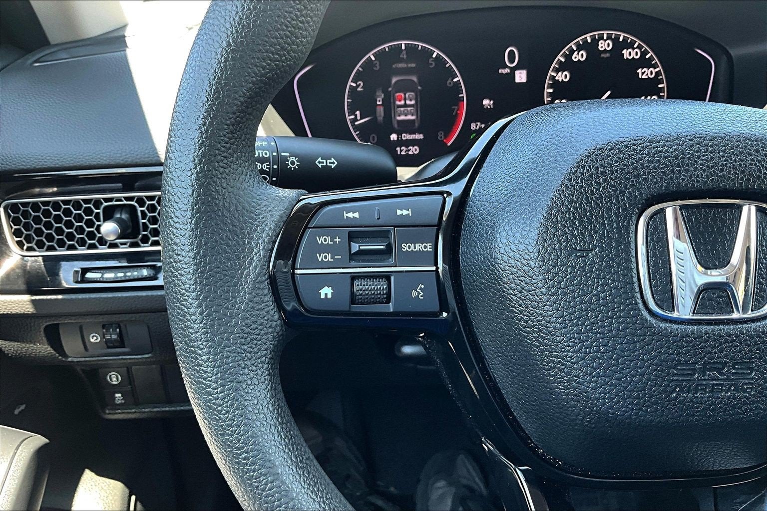 2023 Honda Civic Sedan LX