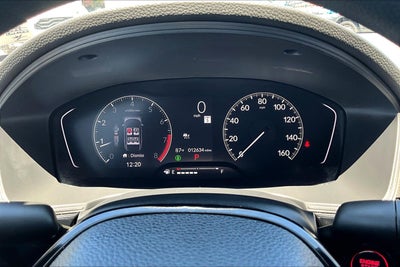 2023 Honda Civic Sedan LX