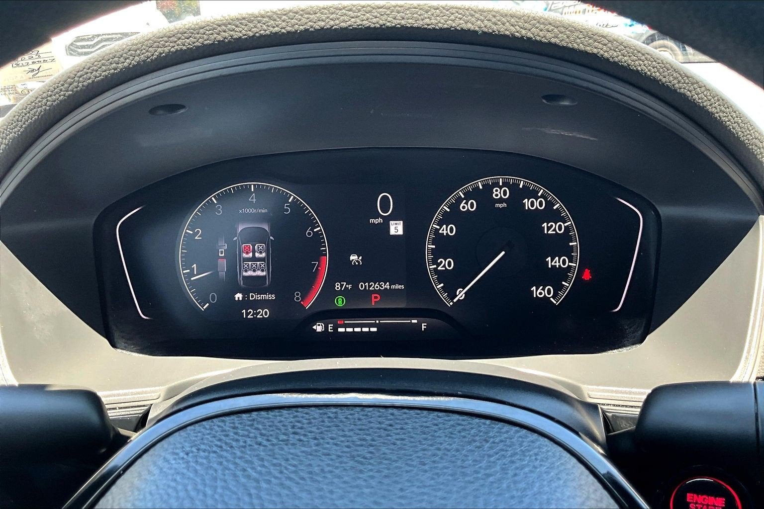 2023 Honda Civic Sedan LX