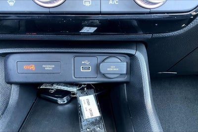 2023 Honda Civic Sedan LX