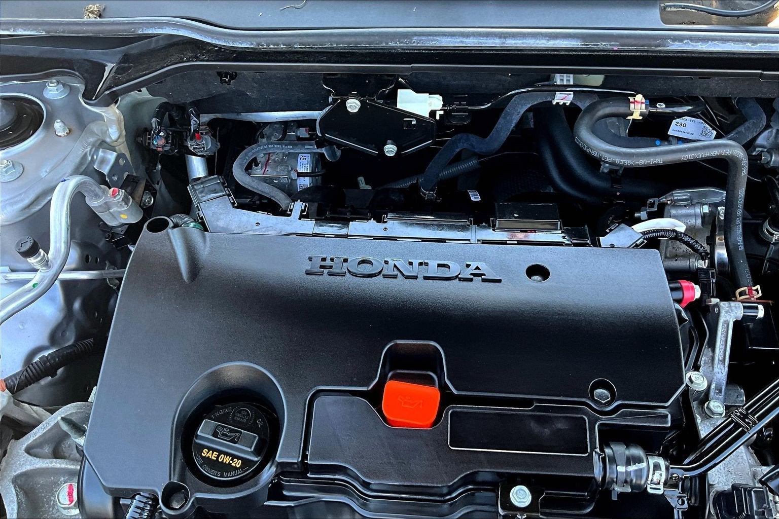 2023 Honda Civic Sedan LX