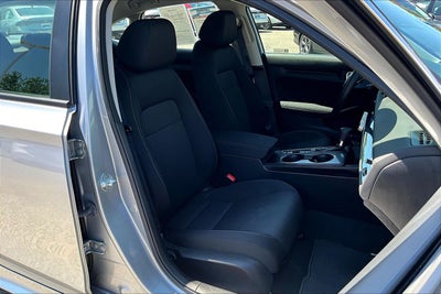 2023 Honda Civic Sedan LX