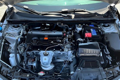 2023 Honda Civic Sedan LX