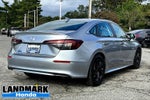 2025 Honda Civic Sedan LX