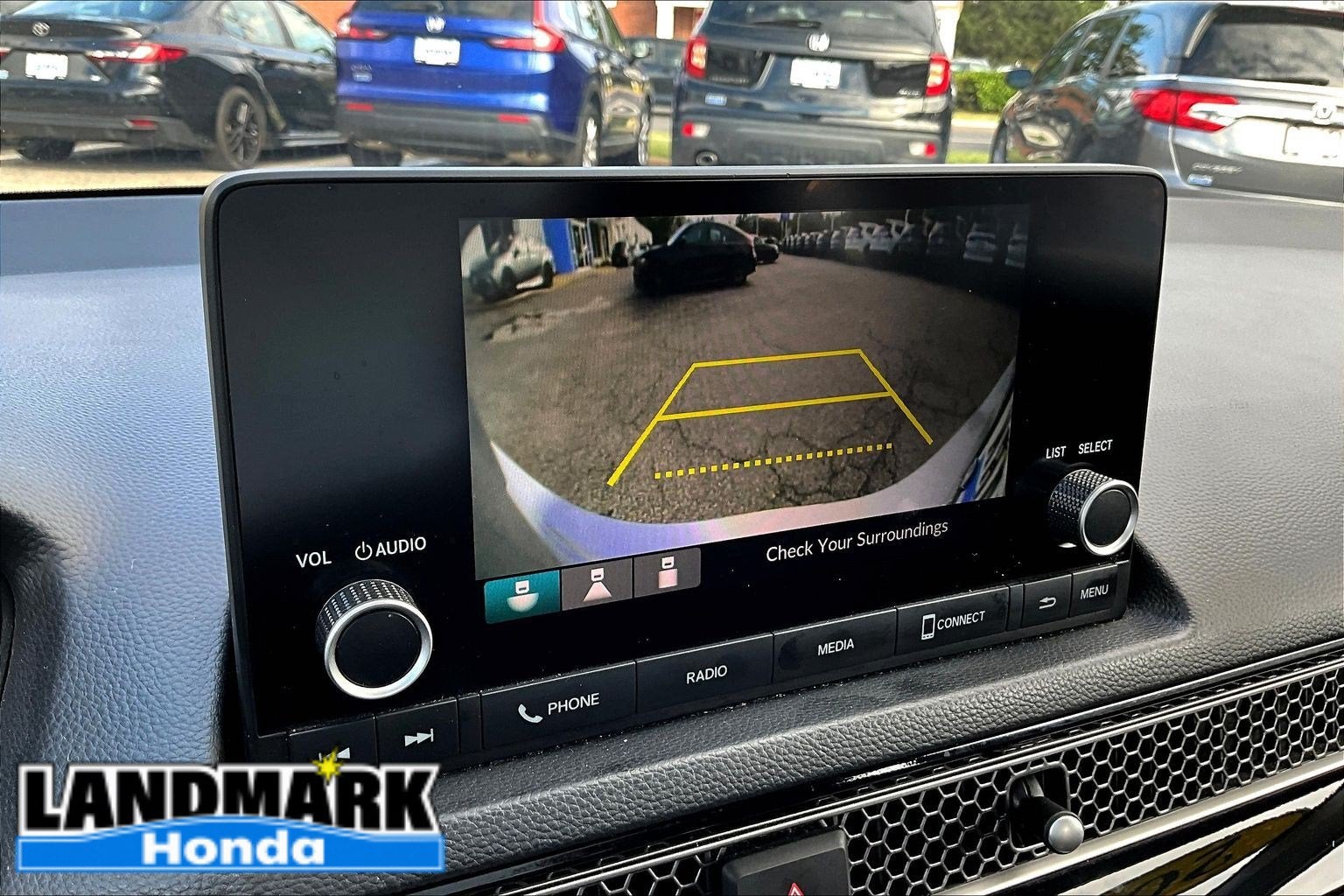 2025 Honda Civic Sedan LX