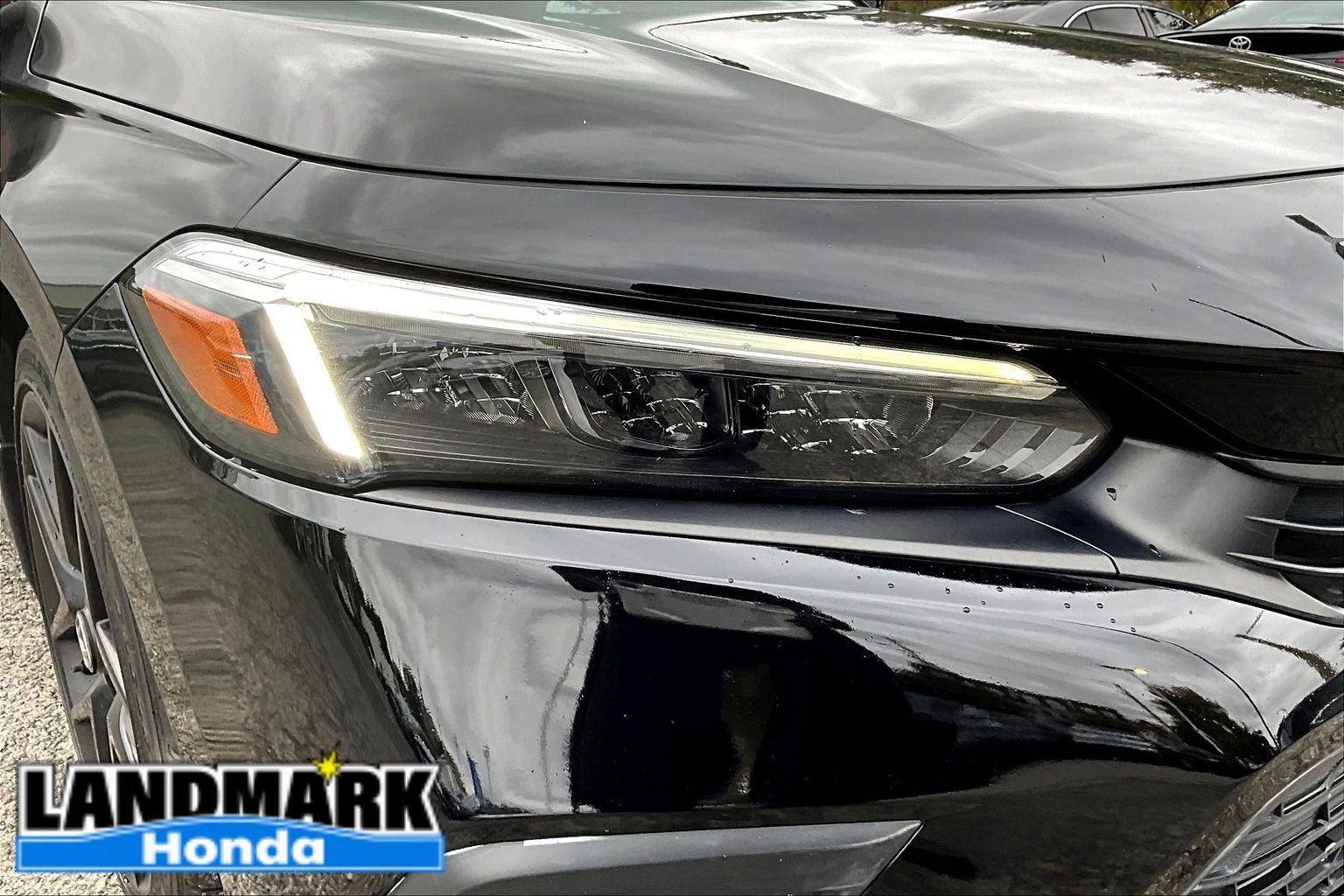 2022 Honda Civic Sedan Sport