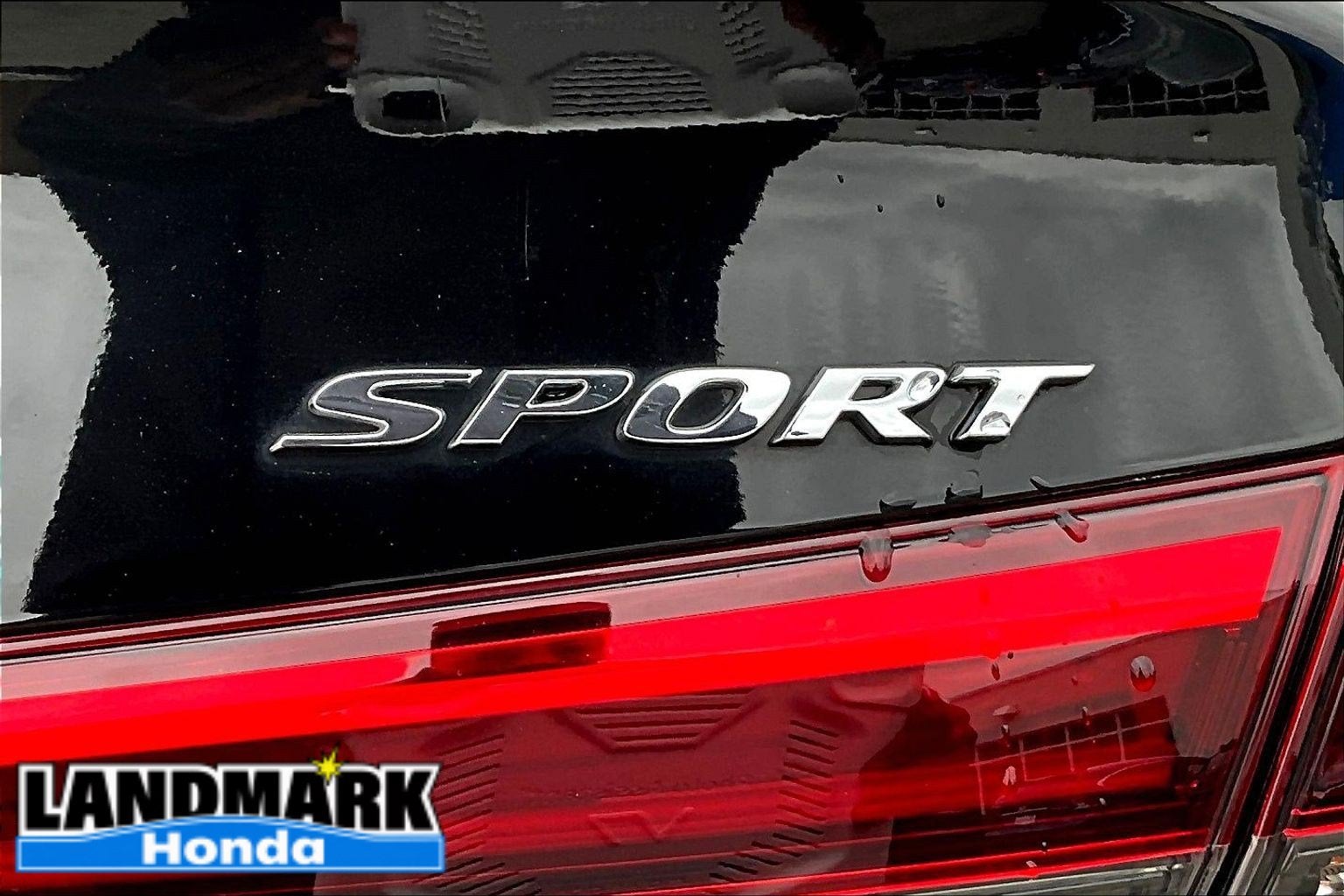 2022 Honda Civic Sedan Sport
