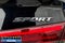 2022 Honda Civic Sedan Sport