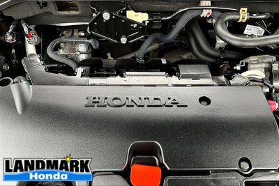 2022 Honda Civic Sedan Sport