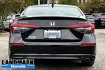 2022 Honda Civic Sedan Sport